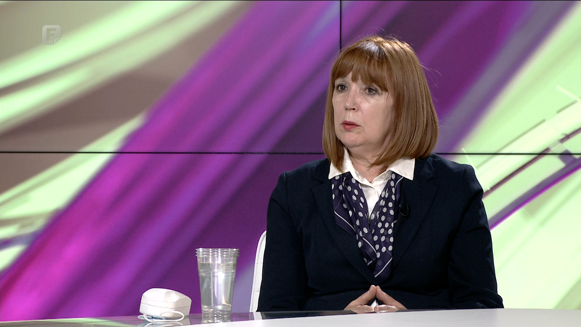 Mahmutbegović u Rezimeu: Na ucjene i podmetanja ne pristajemo